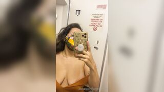 Heyitsapril (April O Neil aka heyitsapriloneil) OnlyFans Leaks iloveapriloneil Puffy Whore Porn Video81