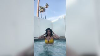 Heyitsapril (April O Neil aka heyitsapriloneil) OnlyFans Leaks iloveapriloneil Puffy Whore Porn Video70