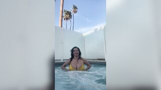 Heyitsapril (April O Neil aka heyitsapriloneil) OnlyFans Leaks iloveapriloneil Puffy Whore Porn Video70