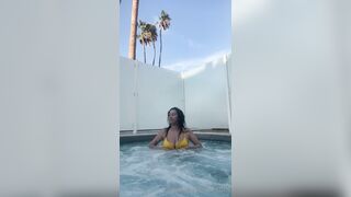 Heyitsapril (April O Neil aka heyitsapriloneil) OnlyFans Leaks iloveapriloneil Puffy Whore Porn Video70