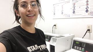 Heyitsapril (April O Neil aka heyitsapriloneil) OnlyFans Leaks iloveapriloneil Puffy Whore Porn Video20