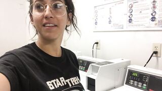 Heyitsapril (April O Neil aka heyitsapriloneil) OnlyFans Leaks iloveapriloneil Puffy Whore Porn Video20