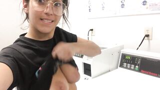 Heyitsapril (April O Neil aka heyitsapriloneil) OnlyFans Leaks iloveapriloneil Puffy Whore Porn Video20