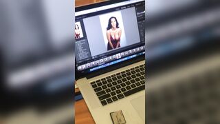 Heyitsapril (April O Neil aka heyitsapriloneil) OnlyFans Leaks iloveapriloneil Puffy Whore Porn Video74