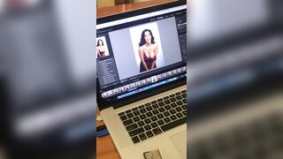 Heyitsapril (April O Neil aka heyitsapriloneil) OnlyFans Leaks iloveapriloneil Puffy Whore Porn Video74