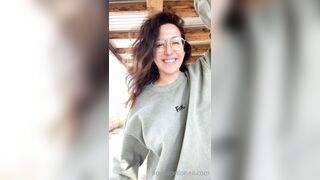 Heyitsapril (April O Neil aka heyitsapriloneil) OnlyFans Leaks iloveapriloneil Puffy Whore Porn Video47