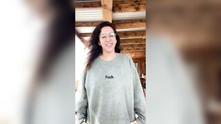 Heyitsapril (April O Neil aka heyitsapriloneil) OnlyFans Leaks iloveapriloneil Puffy Whore Porn Video47