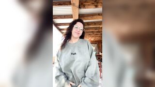 Heyitsapril (April O Neil aka heyitsapriloneil) OnlyFans Leaks iloveapriloneil Puffy Whore Porn Video47