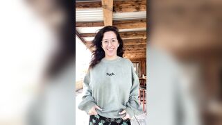 Heyitsapril (April O Neil aka heyitsapriloneil) OnlyFans Leaks iloveapriloneil Puffy Whore Porn Video47