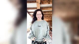 Heyitsapril (April O Neil aka heyitsapriloneil) OnlyFans Leaks iloveapriloneil Puffy Whore Porn Video47