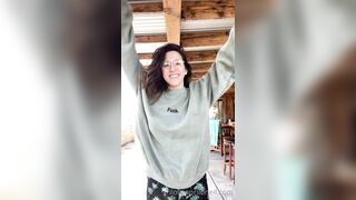 Heyitsapril (April O Neil aka heyitsapriloneil) OnlyFans Leaks iloveapriloneil Puffy Whore Porn Video47