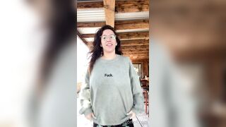 Heyitsapril (April O Neil aka heyitsapriloneil) OnlyFans Leaks iloveapriloneil Puffy Whore Porn Video47