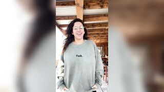 Heyitsapril (April O Neil aka heyitsapriloneil) OnlyFans Leaks iloveapriloneil Puffy Whore Porn Video47