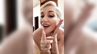 Skyebluegfe (Skye Blue aka Skybluewantsu) OnlyFans Leaks skyebluefree skyebluehatesu Pocket Slut 56