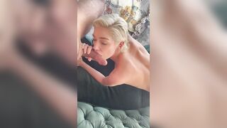 Skyebluegfe (Skye Blue aka Skybluewantsu) OnlyFans Leaks skyebluefree skyebluehatesu Pocket Slut 61