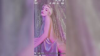 Skyebluegfe (Skye Blue aka Skybluewantsu) OnlyFans Leaks skyebluefree skyebluehatesu Pocket Slut 53