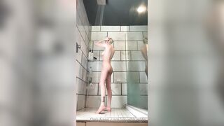 Skyebluegfe (Skye Blue aka Skybluewantsu) OnlyFans Leaks skyebluefree skyebluehatesu Pocket Slut 62