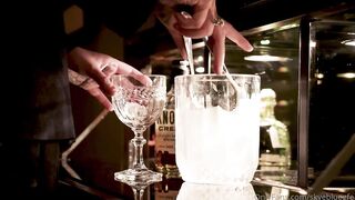 Skyebluegfe (Skye Blue aka Skybluewantsu) OnlyFans Leaks skyebluefree skyebluehatesu Pocket Slut 103