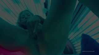 Anastasiaxxx89 (Anastasia Steele xxx) OnlyFans Leaks Anna Banana Freak in the Sheets Porn 365