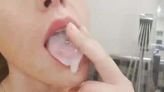 Anastasiaxxx89 (Anastasia Steele xxx) OnlyFans Leaks Anna Banana Freak in the Sheets Porn 25