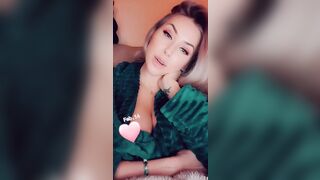 Anastasiaxxx89 (Anastasia Steele xxx) OnlyFans Leaks Anna Banana Freak in the Sheets Porn 281