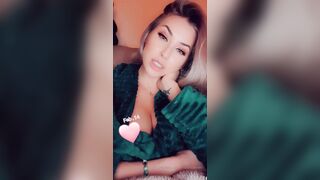 Anastasiaxxx89 (Anastasia Steele xxx) OnlyFans Leaks Anna Banana Freak in the Sheets Porn 281