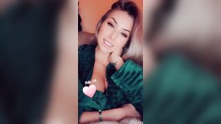 Anastasiaxxx89 (Anastasia Steele xxx) OnlyFans Leaks Anna Banana Freak in the Sheets Porn 281