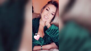 Anastasiaxxx89 (Anastasia Steele xxx) OnlyFans Leaks Anna Banana Freak in the Sheets Porn 281