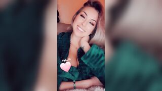 Anastasiaxxx89 (Anastasia Steele xxx) OnlyFans Leaks Anna Banana Freak in the Sheets Porn 281