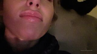 Anastasiaxxx89 (Anastasia Steele xxx) OnlyFans Leaks Anna Banana Freak in the Sheets Porn 357