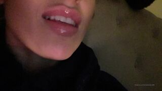 Anastasiaxxx89 (Anastasia Steele xxx) OnlyFans Leaks Anna Banana Freak in the Sheets Porn 357