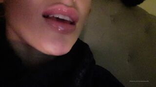 Anastasiaxxx89 (Anastasia Steele xxx) OnlyFans Leaks Anna Banana Freak in the Sheets Porn 357