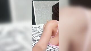 Anastasiaxxx89 (Anastasia Steele xxx) OnlyFans Leaks Anna Banana Freak in the Sheets Porn 39