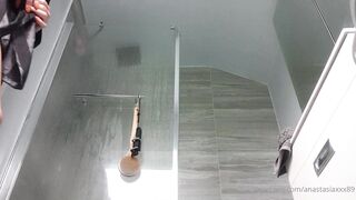 Anastasiaxxx89 (Anastasia Steele xxx) OnlyFans Leaks Anna Banana Freak in the Sheets Porn 207