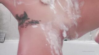 Anastasiaxxx89 (Anastasia Steele xxx) OnlyFans Leaks Anna Banana Freak in the Sheets Porn 320