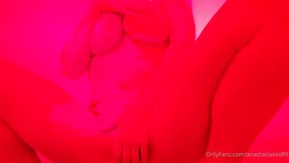 Anastasiaxxx89 (Anastasia Steele xxx) OnlyFans Leaks Anna Banana Freak in the Sheets Porn 475