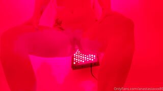 Anastasiaxxx89 (Anastasia Steele xxx) OnlyFans Leaks Anna Banana Freak in the Sheets Porn 475