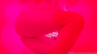 Anastasiaxxx89 (Anastasia Steele xxx) OnlyFans Leaks Anna Banana Freak in the Sheets Porn 475