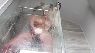 Anastasiaxxx89 (Anastasia Steele xxx) OnlyFans Leaks Anna Banana Freak in the Sheets Porn 360