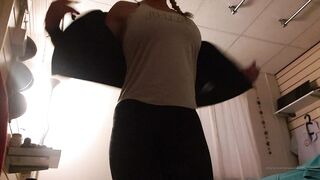 Anastasiaxxx89 (Anastasia Steele xxx) OnlyFans Leaks Anna Banana Freak in the Sheets Porn 242