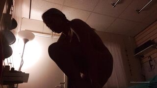 Anastasiaxxx89 (Anastasia Steele xxx) OnlyFans Leaks Anna Banana Freak in the Sheets Porn 242