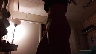 Anastasiaxxx89 (Anastasia Steele xxx) OnlyFans Leaks Anna Banana Freak in the Sheets Porn 242