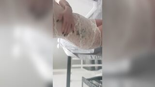 Anastasiaxxx89 (Anastasia Steele xxx) OnlyFans Leaks Anna Banana Freak in the Sheets Porn 34