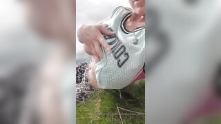 Anastasiaxxx89 (Anastasia Steele xxx) OnlyFans Leaks Anna Banana Freak in the Sheets Porn 159