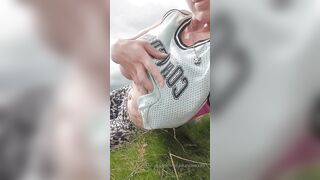 Anastasiaxxx89 (Anastasia Steele xxx) OnlyFans Leaks Anna Banana Freak in the Sheets Porn 159