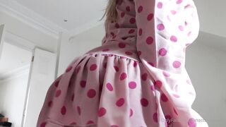 Anastasiaxxx89 (Anastasia Steele xxx) OnlyFans Leaks Anna Banana Freak in the Sheets Porn 471