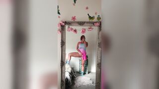 Anastasiaxxx89 (Anastasia Steele xxx) OnlyFans Leaks Anna Banana Freak in the Sheets Porn 166