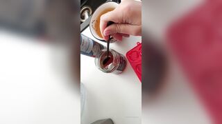 Anastasiaxxx89 (Anastasia Steele xxx) OnlyFans Leaks Anna Banana Freak in the Sheets Porn 292