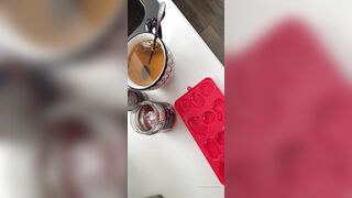 Anastasiaxxx89 (Anastasia Steele xxx) OnlyFans Leaks Anna Banana Freak in the Sheets Porn 292