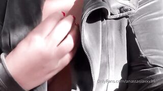 Anastasiaxxx89 (Anastasia Steele xxx) OnlyFans Leaks Anna Banana Freak in the Sheets Porn 133